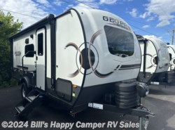 New 2024 Forest River Rockwood Geo Pro G20BHS available in Mill Hall, Pennsylvania
