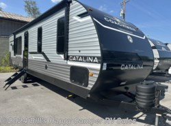 New 2025 Coachmen Catalina Legacy Edition 303RKDS available in Mill Hall, Pennsylvania