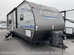 Used 2020 Coachmen Catalina Legacy Edition 283RKS available in Mill Hall, Pennsylvania