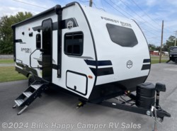 New 2025 Forest River Surveyor 19BHLE available in Mill Hall, Pennsylvania