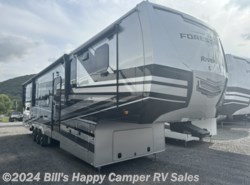 New 2025 Forest River RiverStone 42FSKG available in Mill Hall, Pennsylvania