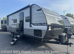 New 2025 Coachmen Catalina Legacy Edition 243RBS available in Mill Hall, Pennsylvania