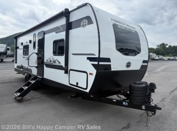 New 2026 Forest River Surveyor Legend 265RBLE available in Mill Hall, Pennsylvania