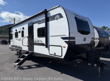 New 2026 Forest River Surveyor Legend 260BHLE available in Mill Hall, Pennsylvania