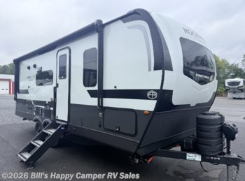 New 2026 Forest River Rockwood Mini Lite 2520BH available in Mill Hall, Pennsylvania