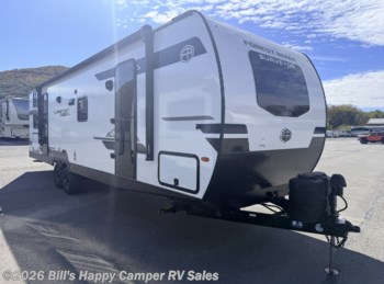 New 2026 Forest River Surveyor Legend 296QBLE available in Mill Hall, Pennsylvania
