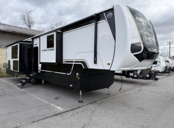 New 2026 Forest River Cedar Creek 385RK available in Mill Hall, Pennsylvania