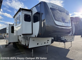 New 2026 Forest River Rockwood Signature 402SFL available in Mill Hall, Pennsylvania
