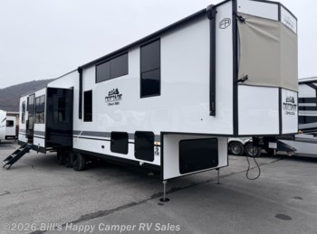 New 2026 Forest River Cedar Creek 412FWC available in Mill Hall, Pennsylvania