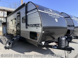 New 2026 Coachmen Catalina Legacy Edition 243RBS available in Mill Hall, Pennsylvania