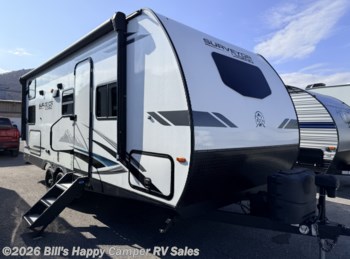 Used 2022 Forest River Surveyor 240BHLE available in Mill Hall, Pennsylvania
