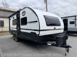 New 2026 Forest River R-Pod RP-207 available in Mill Hall, Pennsylvania