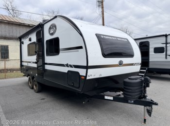 New 2026 Forest River R-Pod RP-207 available in Mill Hall, Pennsylvania