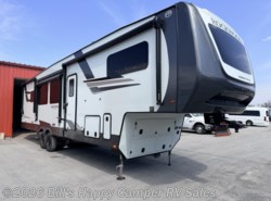 New 2026 Forest River Rockwood Signature 403SDB available in Mill Hall, Pennsylvania