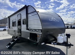 New 2026 Coachmen Catalina Summit Series 8 211BH available in Mill Hall, Pennsylvania