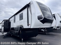 New 2026 Forest River Cedar Creek 39RKB available in Mill Hall, Pennsylvania