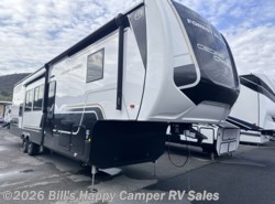 New 2026 Forest River Cedar Creek 38DB available in Mill Hall, Pennsylvania