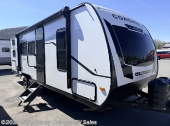 New 2026 Coachmen Apex Nano 228BHS available in Mill Hall, Pennsylvania