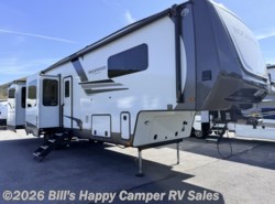 New 2026 Forest River Rockwood Signature 404SRK available in Mill Hall, Pennsylvania