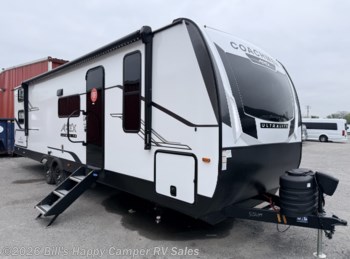 New 2026 Coachmen Apex Ultra-Lite 291TBSS available in Mill Hall, Pennsylvania