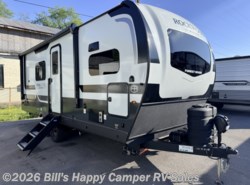 New 2026 Forest River Rockwood Mini Lite 2523MBR available in Mill Hall, Pennsylvania