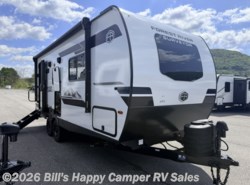 New 2026 Forest River Surveyor Legend 202RBLE available in Mill Hall, Pennsylvania