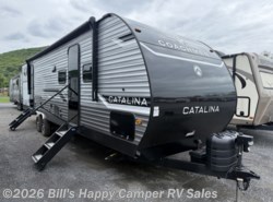 Used 2025 Coachmen Catalina Legacy Edition 323BHDSCK available in Mill Hall, Pennsylvania