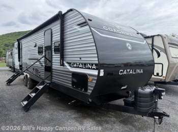 Used 2025 Coachmen Catalina Legacy Edition 323BHDSCK available in Mill Hall, Pennsylvania