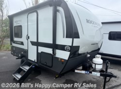 New 2027 Forest River Rockwood Geo Pro 13DLE available in Mill Hall, Pennsylvania