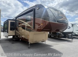 Used 2017 Forest River Cardinal 3250RL available in Mill Hall, Pennsylvania