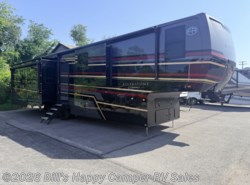 New 2027 Forest River Riverstone Legacy 43BFC available in Mill Hall, Pennsylvania