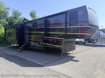 New 2027 Forest River Riverstone Legacy 43BFC available in Mill Hall, Pennsylvania