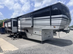 New 2027 Forest River Riverstone Legacy 39RKFB available in Mill Hall, Pennsylvania
