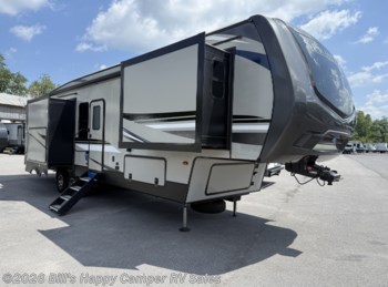Used 2020 Keystone Sprinter 3551FWMLS available in Mill Hall, Pennsylvania