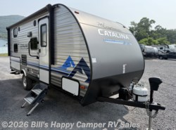 Used 2022 Coachmen Catalina Summit Series 7 184BHS available in Mill Hall, Pennsylvania