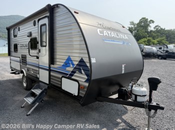 Used 2022 Coachmen Catalina Summit Series 7 184BHS available in Mill Hall, Pennsylvania