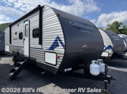 Used 2023 Coachmen Catalina Summit Series 8 261BHS available in Mill Hall, Pennsylvania