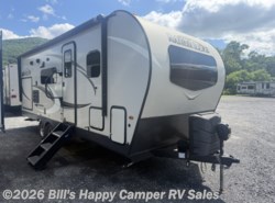 Used 2020 Forest River Rockwood Mini Lite 2507S available in Mill Hall, Pennsylvania