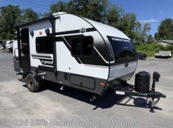 New 2027 Forest River R-Pod 180 available in Mill Hall, Pennsylvania