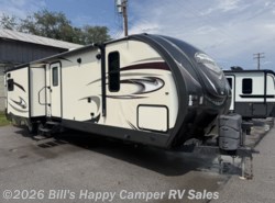 Used 2017 Forest River Wildwood Heritage Glen Lite 300BH available in Mill Hall, Pennsylvania