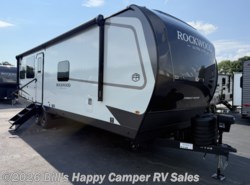New 2027 Forest River Rockwood Ultra Lite 2711RK available in Mill Hall, Pennsylvania