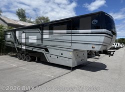 New 2027 Forest River Riverstone Legacy 425FO available in Mill Hall, Pennsylvania