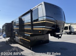 New 2027 Forest River RiverStone 43BFC available in Mill Hall, Pennsylvania