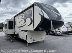 Used 2016 Grand Design Solitude 375RE available in Mill Hall, Pennsylvania