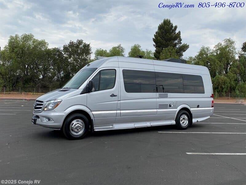 2016 Winnebago Era 70X