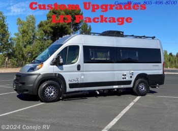New 2022 Coachmen Nova Li3 20RB available in Thousand Oaks, California