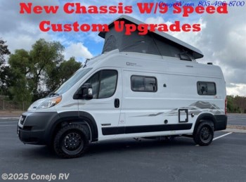 New 2023 Winnebago Solis 59P NPF available in Thousand Oaks, California