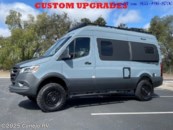 2023 Winnebago Revel 44E