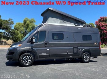New 2023 Winnebago Solis 59PX available in Thousand Oaks, California