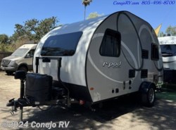 Used 2021 Forest River R-Pod RP171 available in Thousand Oaks, California